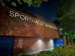 Neuer Ort, gleiches Ziel: Der Weltrekord ruft!